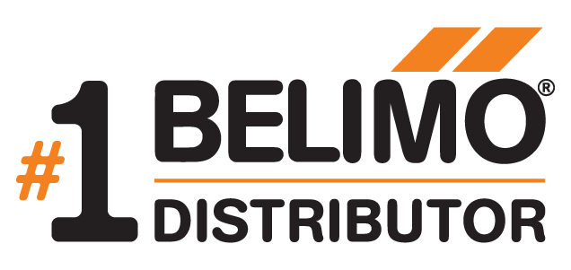 Belimo Platinum Distributer