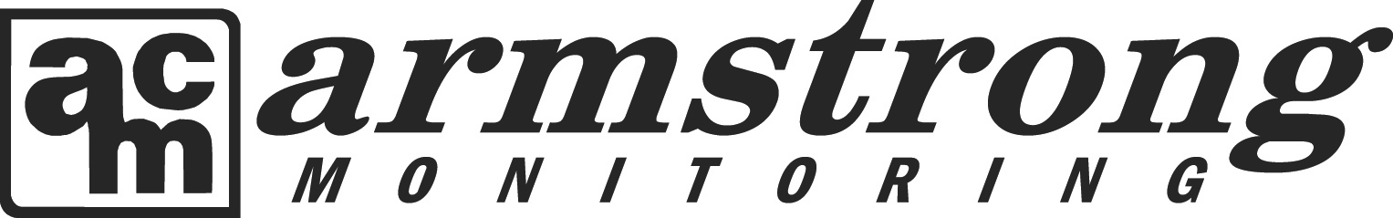 Logo Armstrong Monitoring