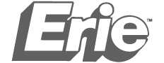 Logo Erie