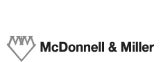 Logo Mcdonnellmiller