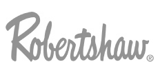 Logo Robertshaw