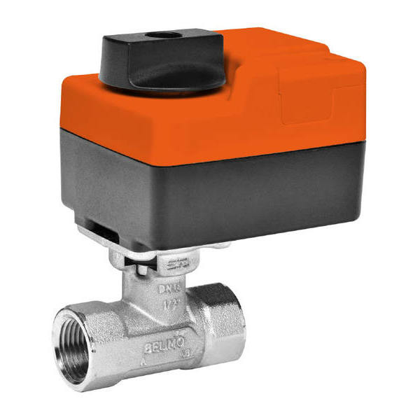 Characterized Control Valves (CCV)