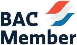 BAC Member Logo