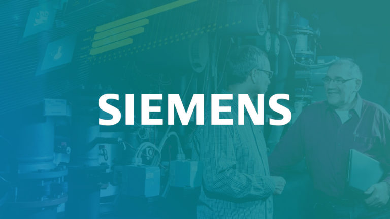 Boston Aircontrols Is A Siemens Authorized Dealer!