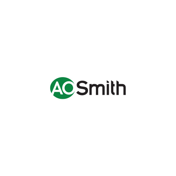 A.O. Smith Logo