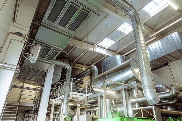 The Ultimate Guide to Energy-Efficient HVAC Systems