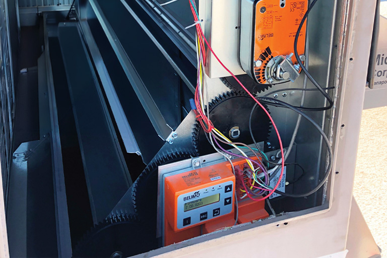 3 practical tips for troubleshooting hvac economizer logic and hardware