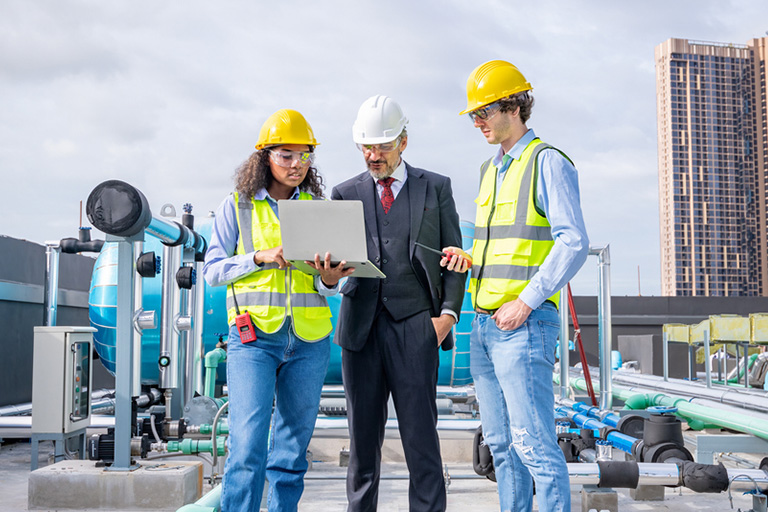 Why deferred commercial hvac maintenance  can cost up to 500% more